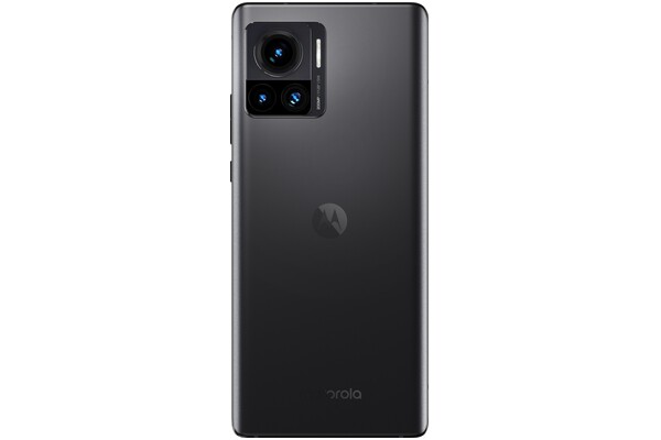 Smartfon Motorola edge 30 ultra 5G czarny 6.67" 12GB/256GB