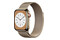 Smartwatch Apple Watch Series 8 złoty