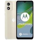 Smartfon Motorola moto e13 kremowy 6.5" 64GB