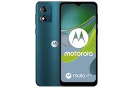 Smartfon Motorola moto e13 zielony 6.52" 64GB