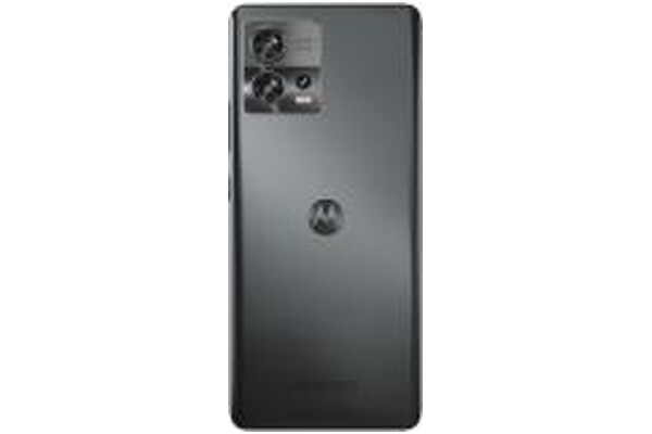 Smartfon Motorola edge 30 5G grafitowy 6.55" 12GB/256GB