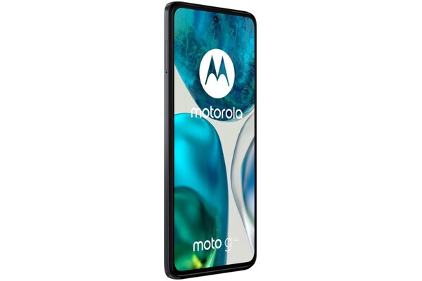 Smartfon Motorola moto g52 grafitowy 6.6" 6GB/256GB