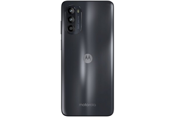 Smartfon Motorola moto g52 grafitowy 6.6" 6GB/256GB