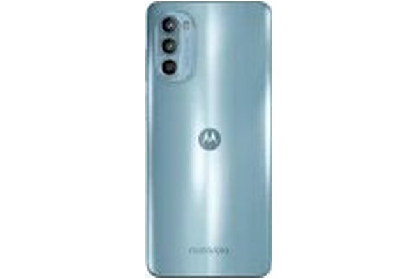 Smartfon Motorola moto g52 niebieski 6.6" 4GB/256GB