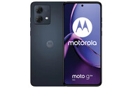 Smartfon Motorola motorola g84 czarny 6.5" 256GB