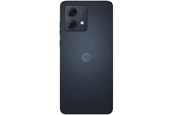 Smartfon Motorola motorola g84 5G czarny 6.5" 12GB/256GB