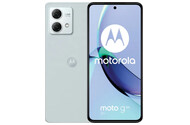 Smartfon Motorola motorola g84 niebieski 6.5" 256GB