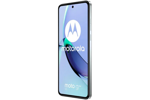Smartfon Motorola motorola g84 5G niebieski 6.5" 12GB/256GB