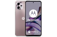 Smartfon Motorola moto g13 różowy 6.5" 4GB/128GB