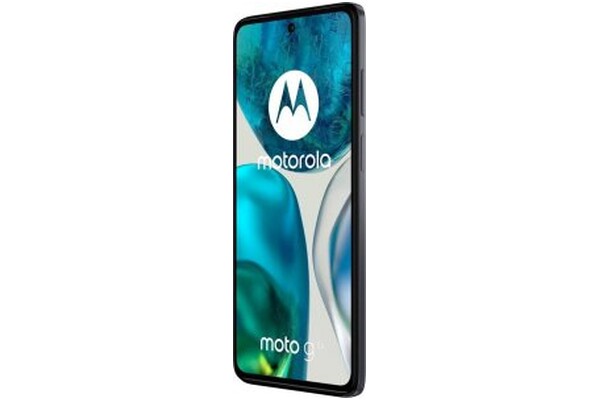 Smartfon Motorola moto g52 grafitowy 6.6" 4GB/256GB