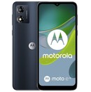Smartfon Motorola moto e13 czarny 6.52" 8GB/128GB