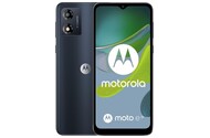 Smartfon Motorola moto e13 czarny 6.52" 128GB