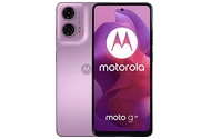 Smartfon Motorola moto g24 fioletowy 5.65" 8GB/128GB