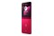 Smartfon Motorola razr 40 ultra 5G czerwono-metaliczny 6.9" 8GB/256GB
