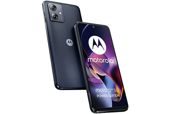 Smartfon Motorola moto g54 power szary 6.5" 256GB