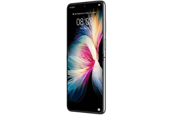 Smartfon Huawei P50 Pocket 5G biały 6.9" 8GB/256GB