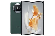 Smartfon Huawei Mate X3 Zielono-srebrny 7.85" 12GB/512GB