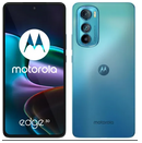Smartfon Motorola edge 30 zielony 6.55" 128GB