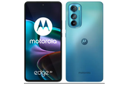 Smartfon Motorola edge 30 zielony 6.55" 128GB