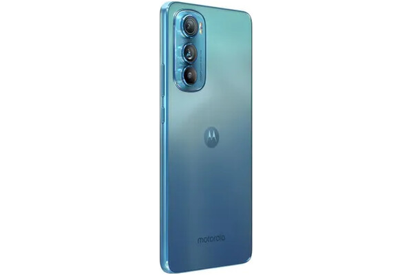 Smartfon Motorola edge 30 5G zielony 6.55" 8GB/128GB