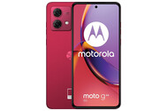 Smartfon Motorola moto g84 różowy 6.5" 256GB