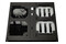 Obudowa PC Fractal Design Node 804 inny czarny