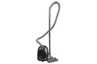 Odkurzacz Zilan ZLN8471 tradycyjny workowy 1600W czarny
