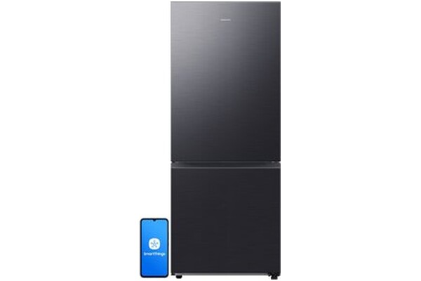 Lodówka Samsung RB50DG602EB1