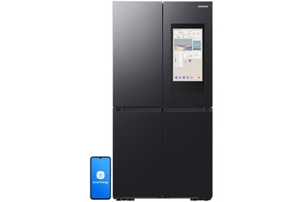 Lodówka Samsung RF65DG9H0EB1EO