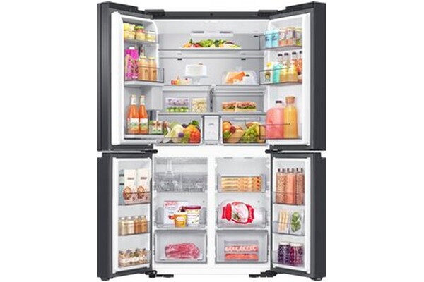 Lodówka Samsung RF65DG9H0EB1EO