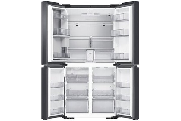 Lodówka Samsung RF65DG9H0EB1EO