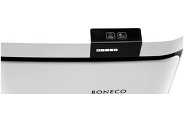 Oczyszczacz powietrza Boneco P400 biało-czarny