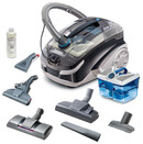 Odkurzacz THOMAS Vestfalia XT tradycyjny z pojemnikiem 1700W czarny