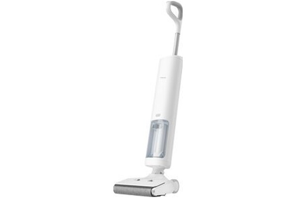Odkurzacz Xiaomi W10 Truclean Ultra Wet Dry pionowy z pojemnikiem biały
