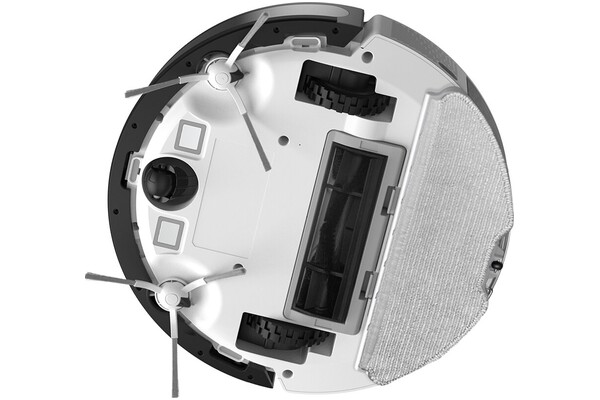 Odkurzacz TP-LINK RV20 Tapo robot sprzątający z pojemnikiem biały