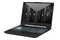 Laptop ASUS TUF Gaming A15 15.6" AMD Ryzen 5 7535HS NVIDIA GeForce RTX 3050 8GB 512GB SSD Windows 11 Home