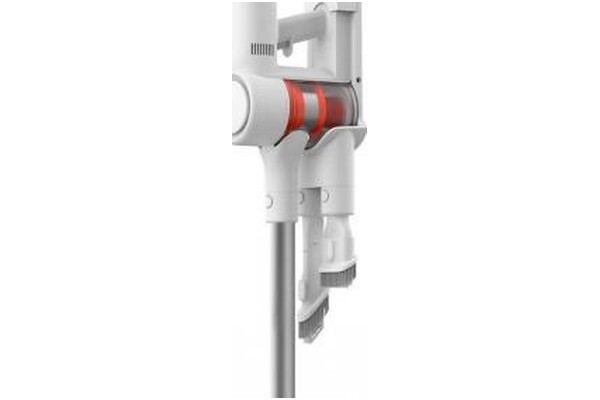 Odkurzacz Xiaomi 1C Mi Handheld Vacuum Cleaner pionowy z pojemnikiem 400W biały