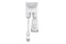 Odkurzacz Xiaomi 1C Mi Handheld Vacuum Cleaner pionowy z pojemnikiem 400W biały