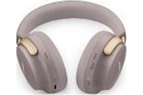 Słuchawki Bose QuietComfort Ultra Nauszne Bezprzewodowe żółty