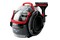 Odkurzacz BISSELL 1558N SpotClean Professional tradycyjny z pojemnikiem 650W czerwony