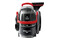 Odkurzacz BISSELL 1558N SpotClean Professional tradycyjny z pojemnikiem 650W czerwony