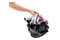 Odkurzacz BISSELL 1558N SpotClean Professional tradycyjny z pojemnikiem 650W czerwony