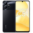 Smartfon realme C51 czarny 6.74" 6GB/256GB