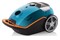 Odkurzacz ETA 351990010800 Avanto Turbo tradycyjny workowy 800W niebieski