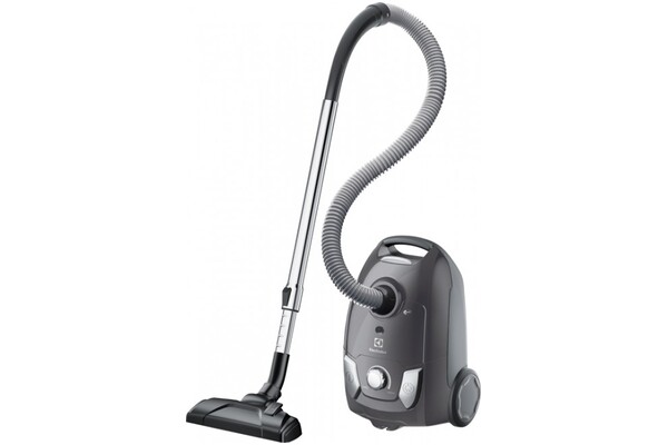 Odkurzacz Electrolux EEG44IGM EasyGo tradycyjny workowy 750W szary