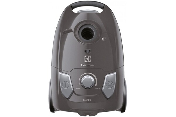 Odkurzacz Electrolux EEG44IGM EasyGo tradycyjny workowy 750W szary
