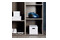Odkurzacz Tefal TW3931 Compact Power tradycyjny workowy 750W niebieski