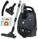 Odkurzacz HOOVER HE321PAF011 H-Energy tradycyjny workowy 850W szary