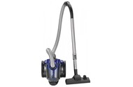 Odkurzacz Clatronic BS1308 tradycyjny z pojemnikiem 700W niebieski