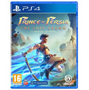 Prince of Persia The Lost Crown PlayStation 4 - Płyta